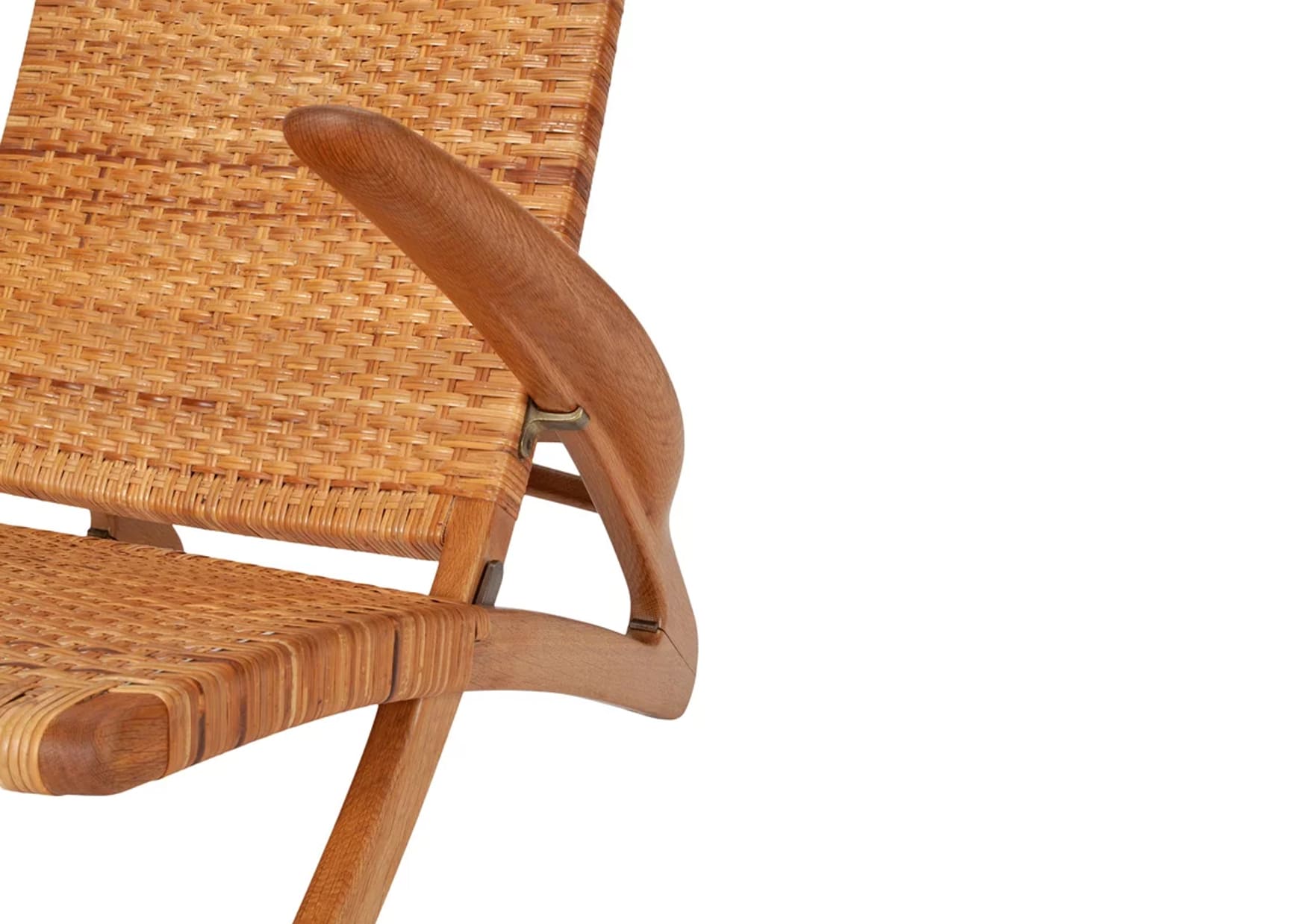 Dolphin Chair Hans Wegner expertise